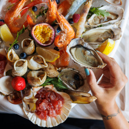 Barca_pesce_crudo_Alto_Casale93_Torino