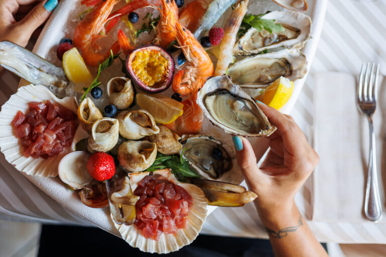 Barca_pesce_crudo_Alto_Casale93_Torino