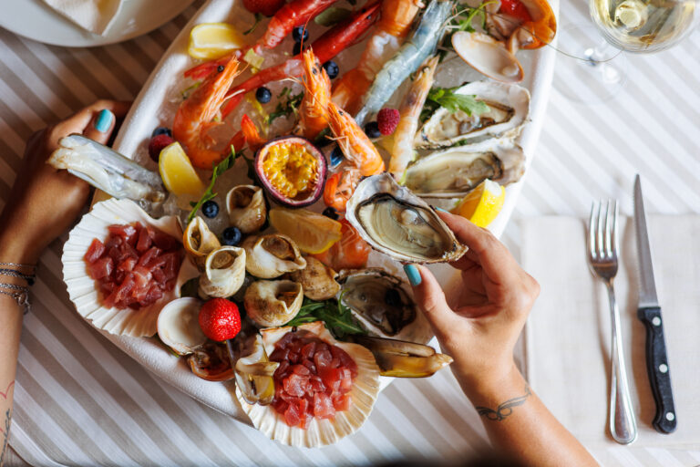 Barca_pesce_crudo_Casale93_Torino