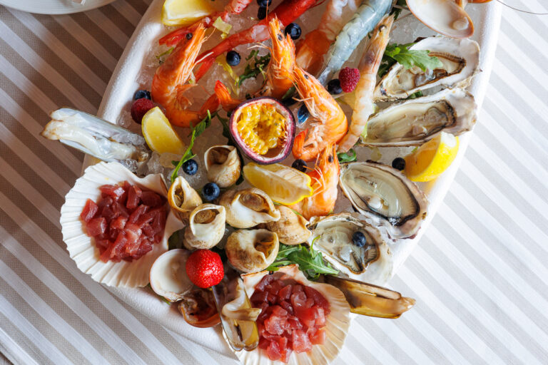 Barca_pesce_crudo_Top_Casale93_Torino