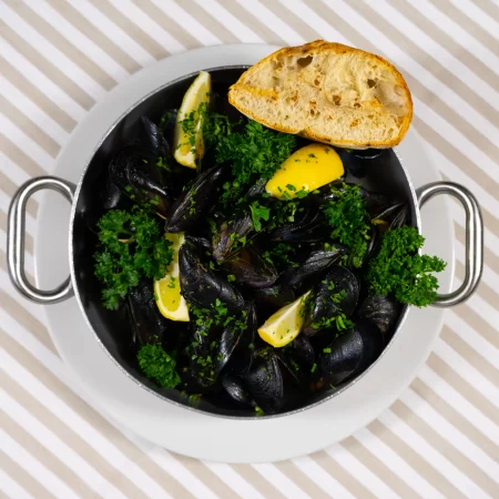 Cozze